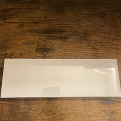 Apple Watch series 10