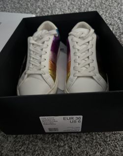 KurtGeiger sneakers