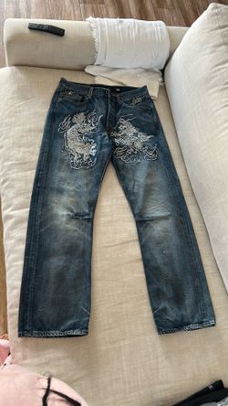 Ed hardy Jeans