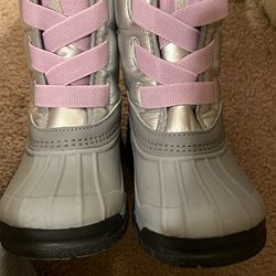 Snow Boots 