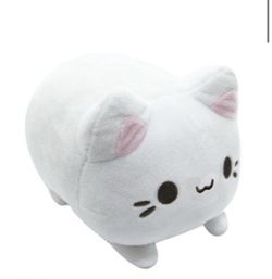 Kawaii Meowchi Kitty Cat Plush 