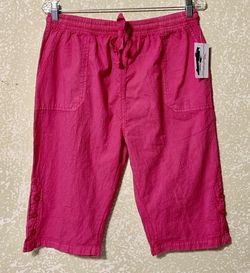 New Ragtop USA Large Bermudas Short