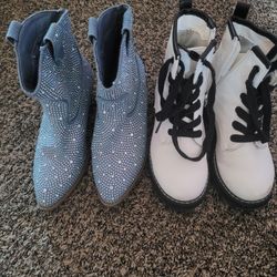 Kids Boots