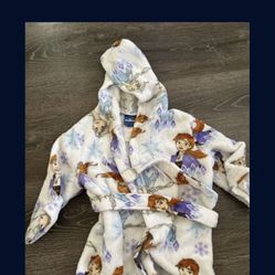 2T Frozen Night Gown 