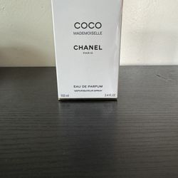 Coco Chanel 