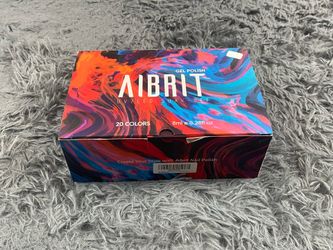 AIBRIT GEL POLISH