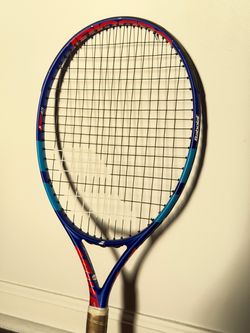 Babolat jr 23” Drive 2025 tennis racket