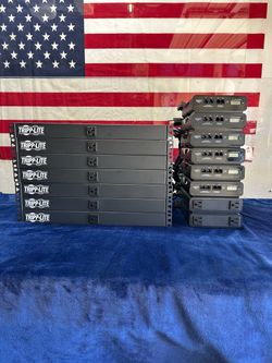 Tripp-lite PDU 1220t
