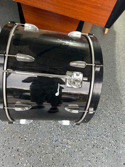 Drum para música