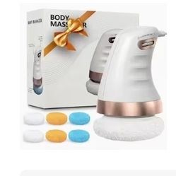 New Body Massager 