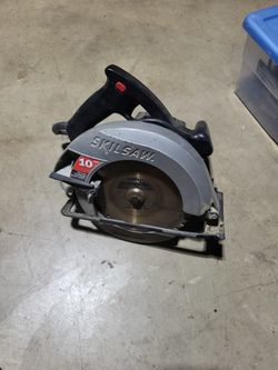 Skil Saw 10amp