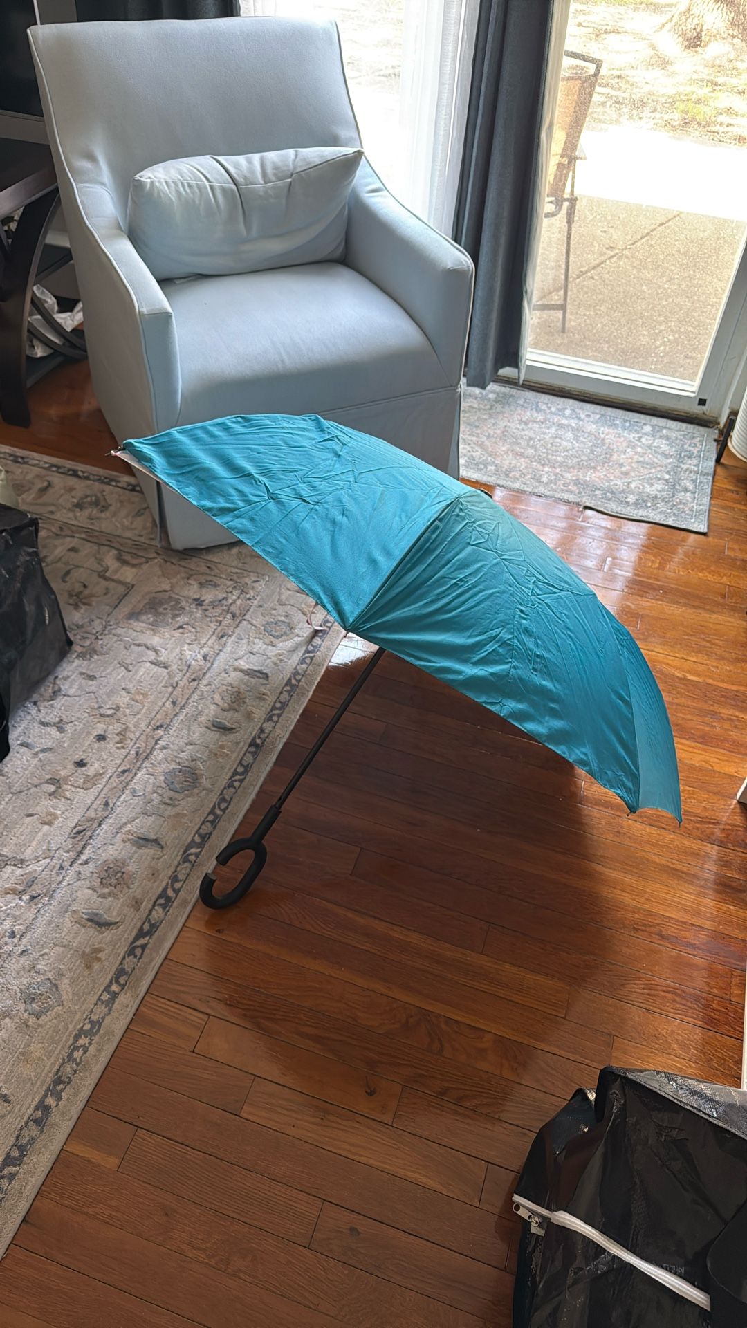 New Umbrella ☂️