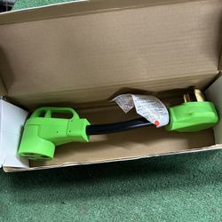 125/250 V EV Charger Adapter