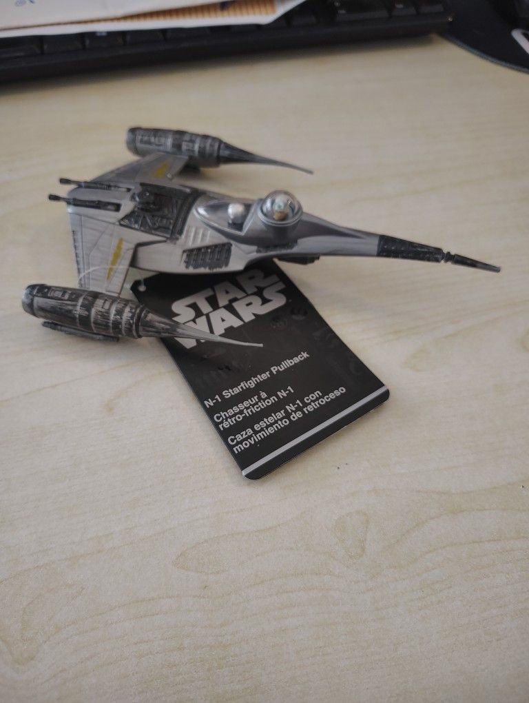 Star Warz