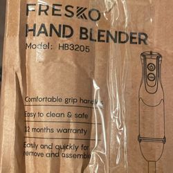 Household Items, Furniture, Appliances