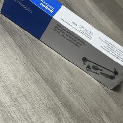 Steering And Suspension Kit