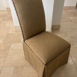 Dining Room Chair (8 Total)