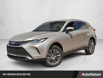 2023 Toyota Venza