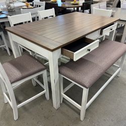 Lane Dining Set 