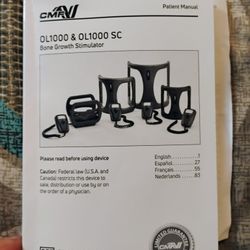 Medical Bone Stimulator 