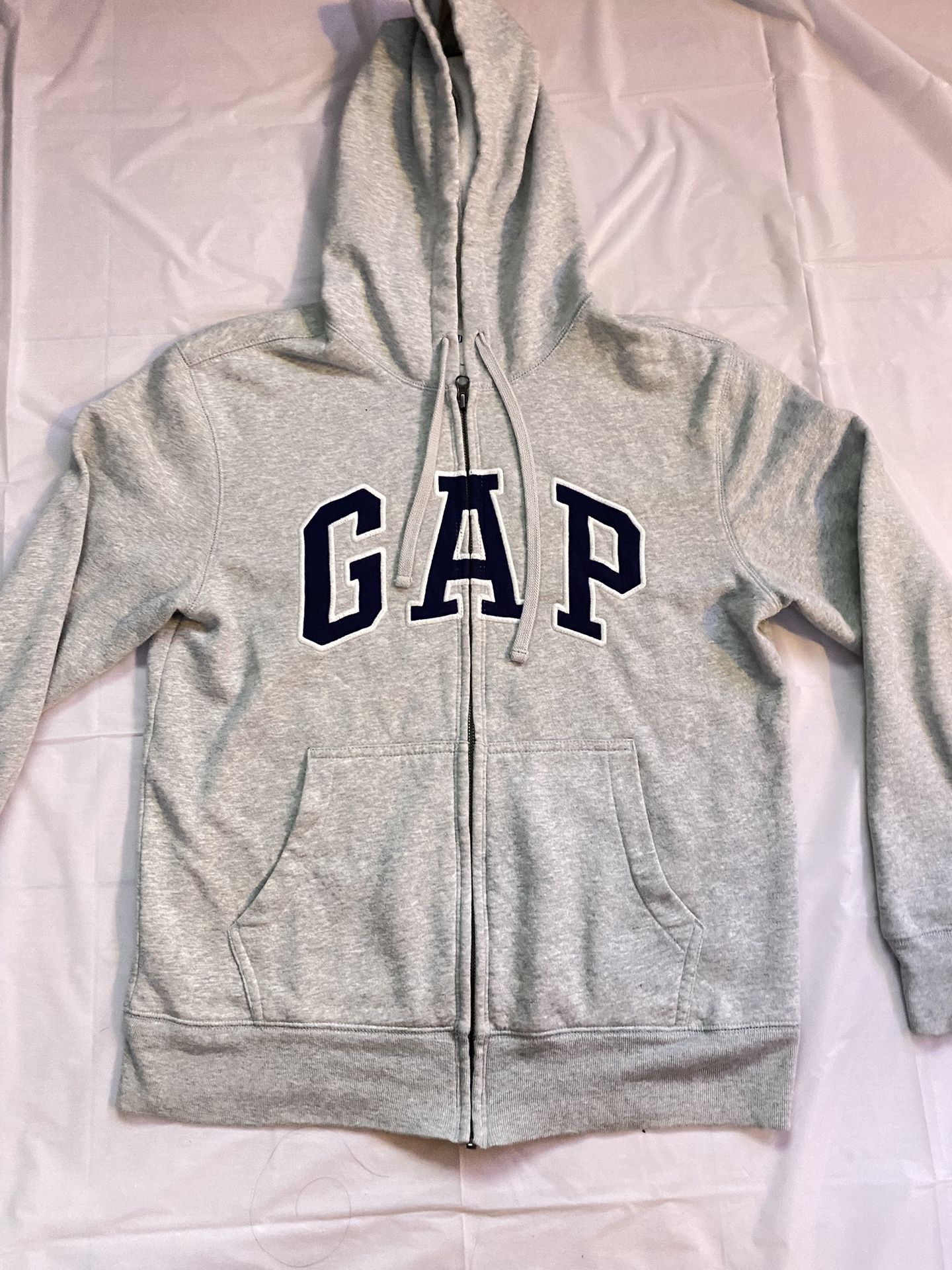 GAP Zip Up - MAKE AN OFFER IF INTERESTED