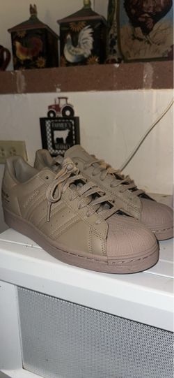 Adidas shell toes