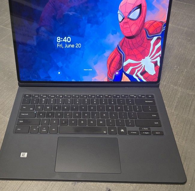 Samsung Galaxy Tab S9 Ultra