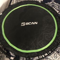 Big trumpuling jump for Kids and adults 