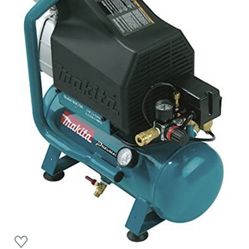 Used Makita Compressor 