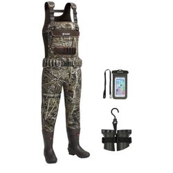 Tidewe Hunting Waders Women Size 11