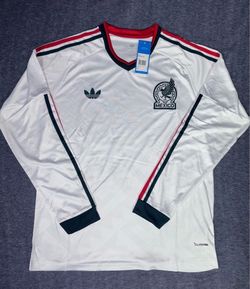 Playeras de Mexico