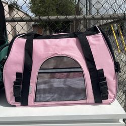 PET Carrier