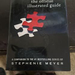 The Highlight The Official Illustrated Guide 