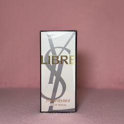 YSL Libre EDP