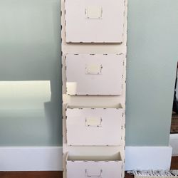 Wall Organizer 