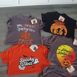 Shirts-unisex