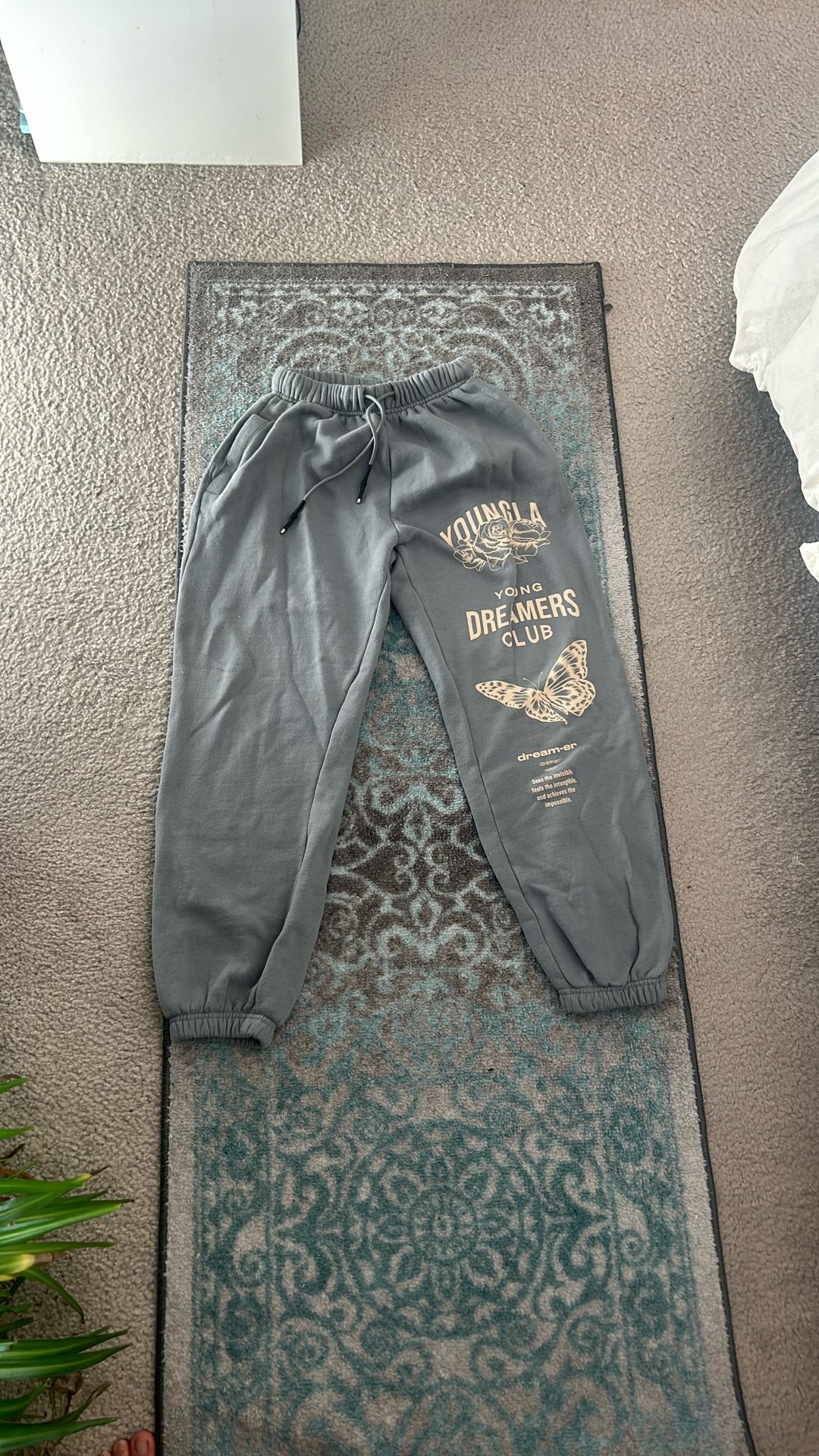 YoungLA Dreamers Joggers