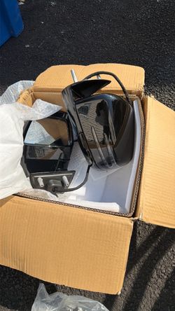 Auto parts