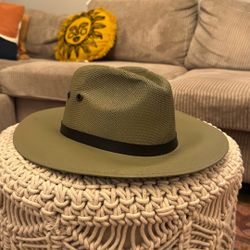 Hat From Mexico/Pau Charly Sombrero