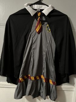 Girls Harry Potter Costume