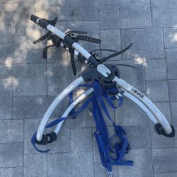 Bike Rack