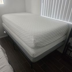 Twin Beds X2