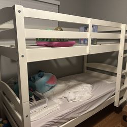 Bunk Beds 