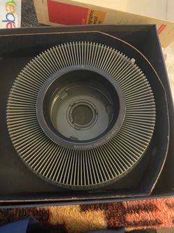 Kodak Carousel Transvue 140 Slide Tray in Original Box for Kodak Projector (Gray