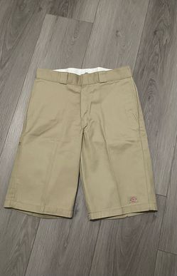 Dickies short/ New