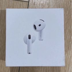 AirPods 4