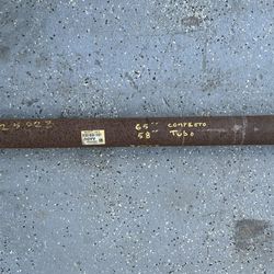 2007 2008 2009 2010 2011 2012 2013 2014 CHEVROLET TAHOE/SUBURBAN DRIVE SHAFT CARDAN