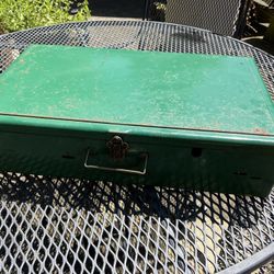 Vintage Coleman Camp Stove