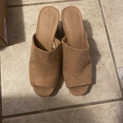 Shoes Beige 7 Women’s 