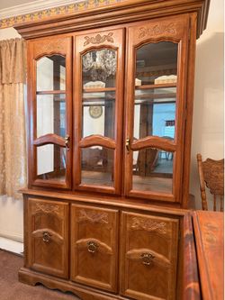 China Cabinet